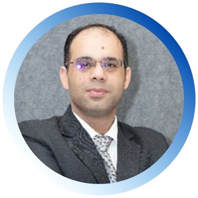 Prof. Anand Nayyar